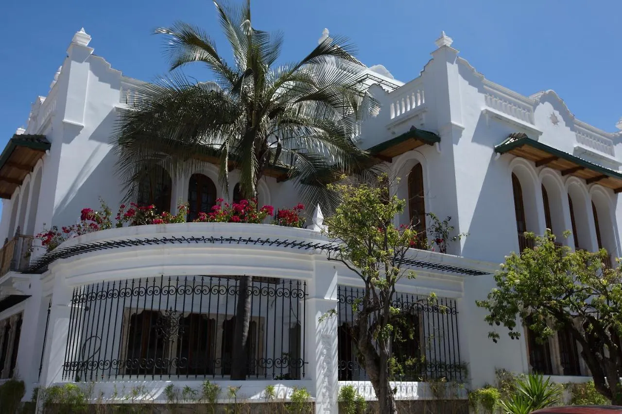 Boutique Hotel Cultura Manor联系方式