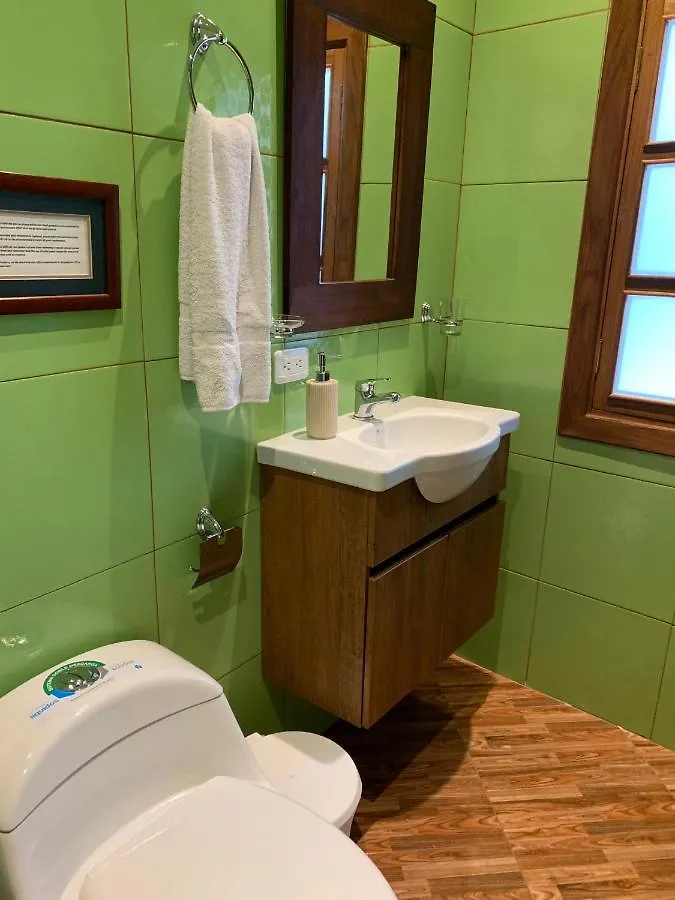 ****  Boutique Hotel Cultura Manor 基多 厄瓜多尔