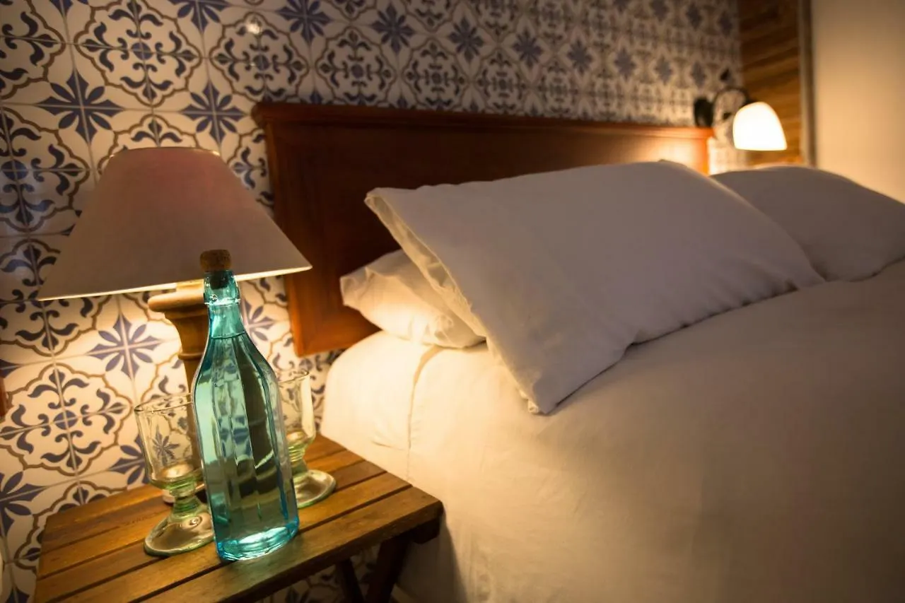 Boutique Hotel Cultura Manor 基多 厄瓜多尔