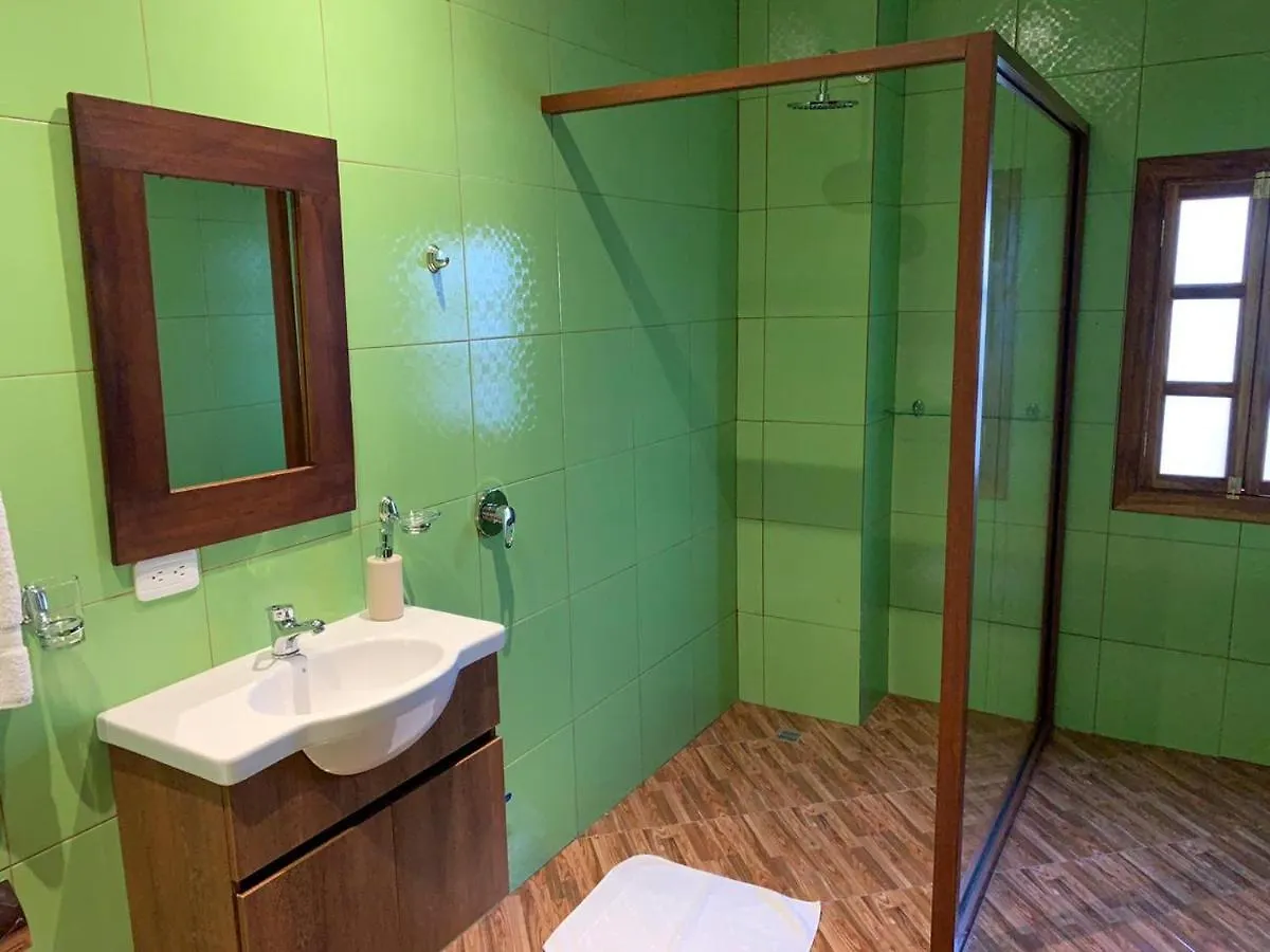 Boutique Hotel Cultura Manor 基多 4*,