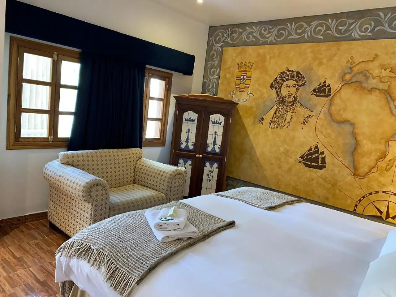 Boutique Hotel Cultura Manor 基多 厄瓜多尔