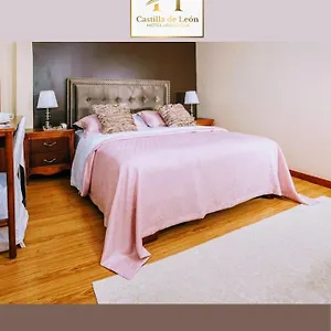 *** Hotel Boutique Castilla De Leon Ecuador