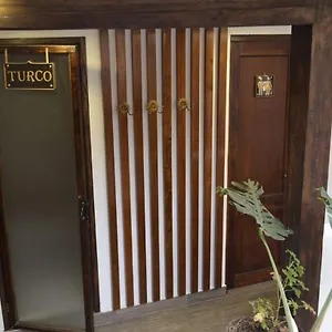 *** Hotel Felicia & Ecuador