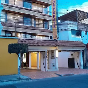 Hotel Hodu, Quito