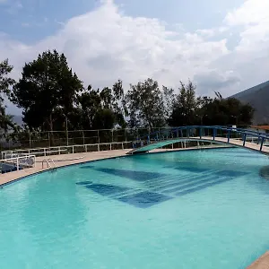 Hotel Chaupimundo, Quito