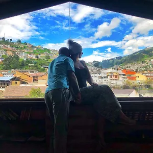 La Casona De La Ronda Boutique **** Quito