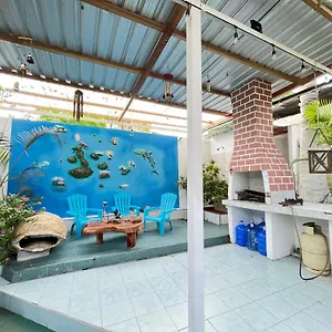 *** Aparthotel Nelyza's & Adventure Ecuador
