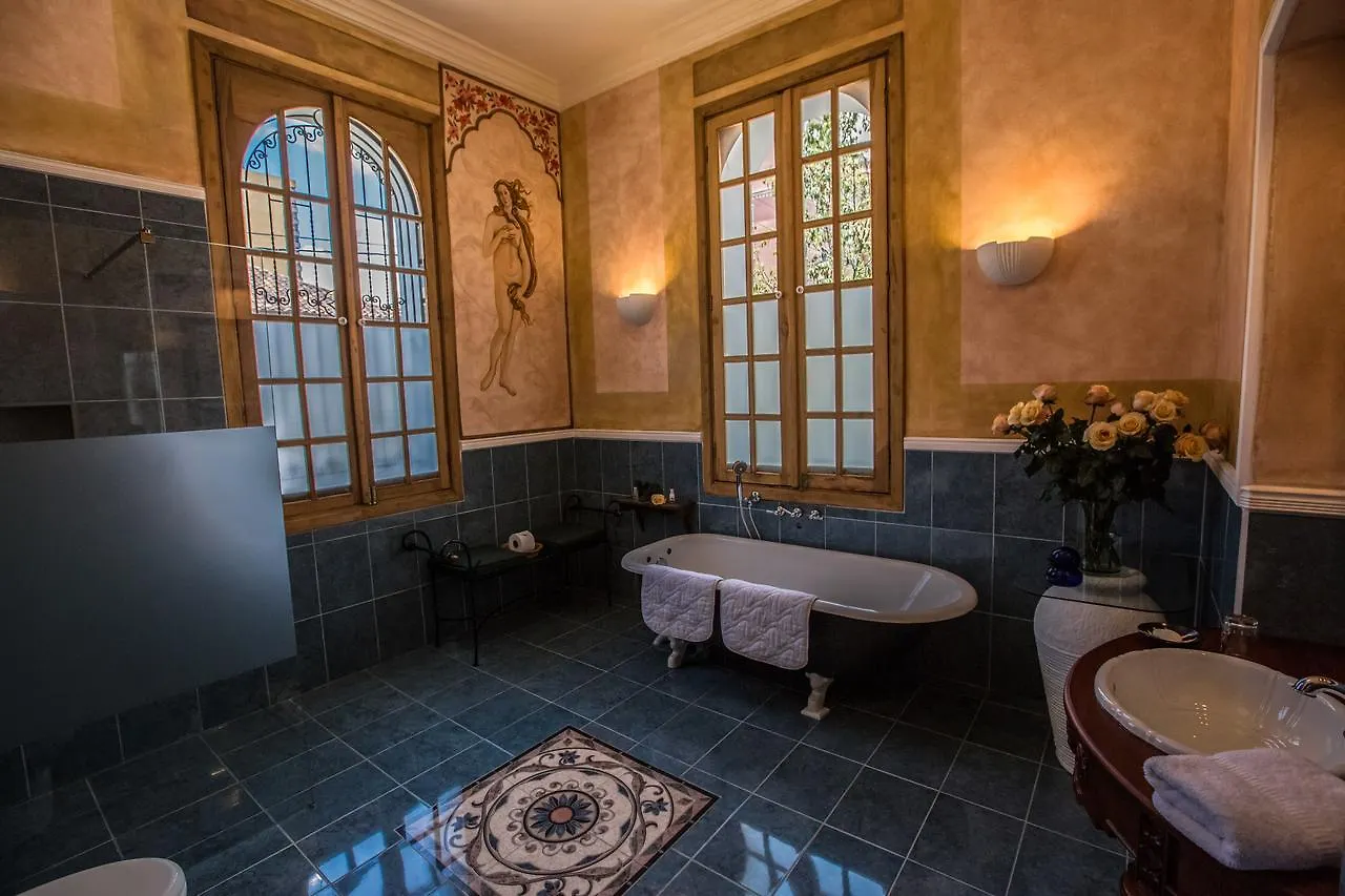 Boutique Hotel Cultura Manor Quito 4*,  Ecuador